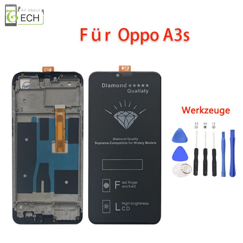 oppo a5 model cph1809