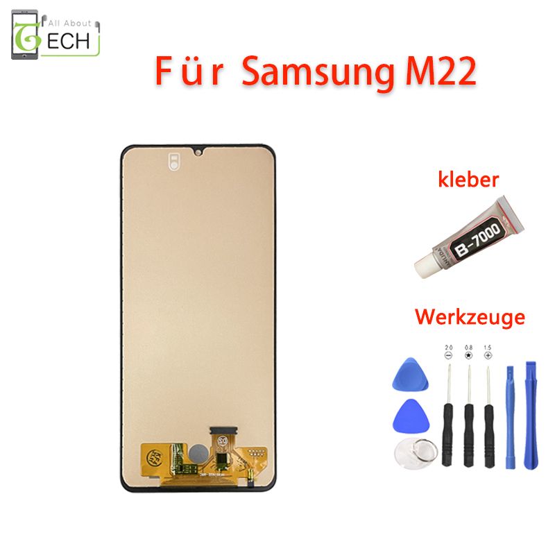 samsung m22s