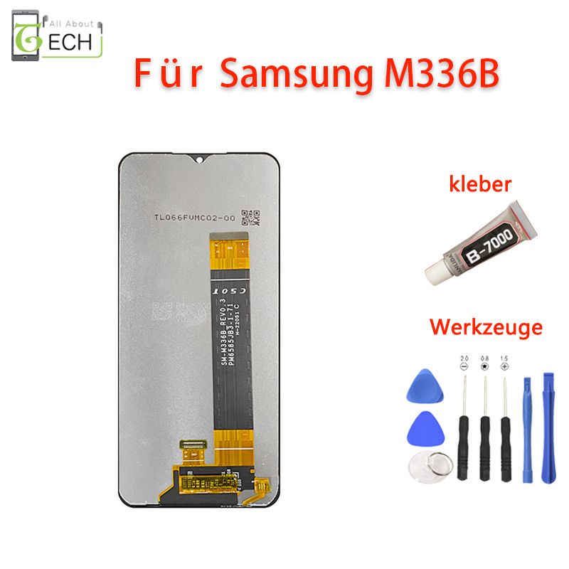 samsung sm m336b