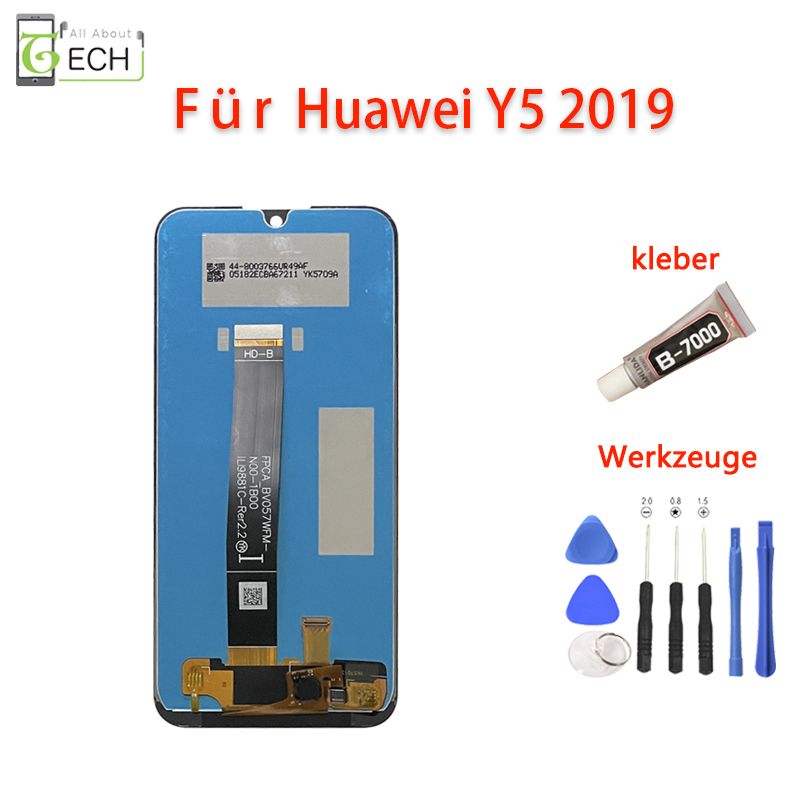 huawei y5 lcd replacement