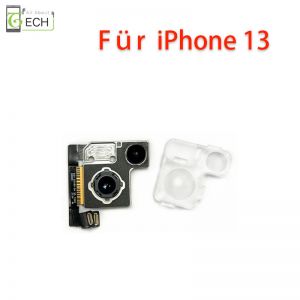 Für iPhone 13 / 13 Mini Back Kamera Flex Camera Hauptkamera Flex Kabel Ersatz