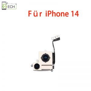 Für iPhone 14 Back Kamera Flex Camera Hauptkamera Flex Kabel Ersatz