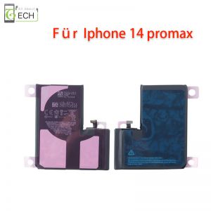 Ersatz Akku für iPhone 14 PRO MAX inkl. Kleber 4323mAh Accu Batterie Battery