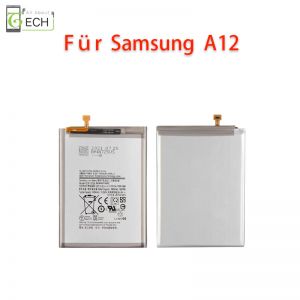 Für Samsung Galaxy A02 A04s A12 A12s A13 4G A21s Akku Batterie Battery Hochwertig