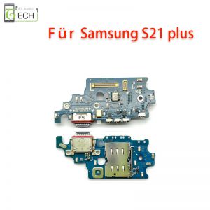 Ladebuchse für Samsung Galaxy S21 Plus S966B Anschluss Connector Flex USB 