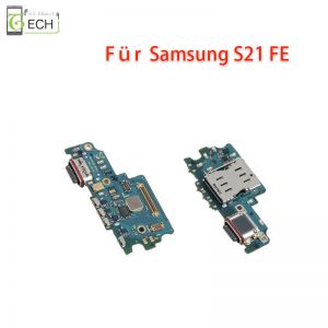Ladebuchse für Samsung Galaxy S21 FE G990 Anschluss Connector Flex USB