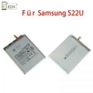 Ersatz Akku für Samsung Galaxy S22 Ultra Battery EB-BS908ABY 5000mAh  
