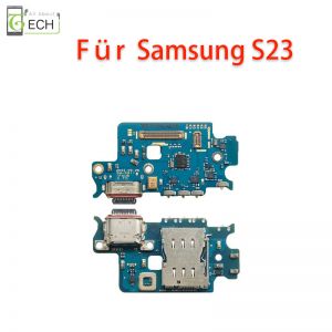 Ladebuchse für Samsung Galaxy S23 5G S911B Anschluss Connector Flex USB 