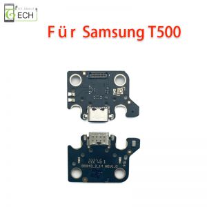 Ladebuchse für Samsung Galaxy Tab A7 10.4 T500 Anschluss Connector Flex USB 