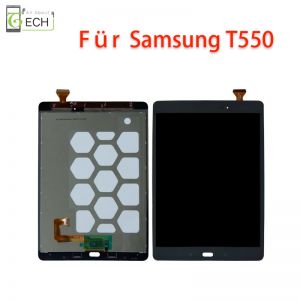 Für Samsung Galaxy Tab A 9,7'' T550 T555 T551 LCD Display Bildschirm schwarz