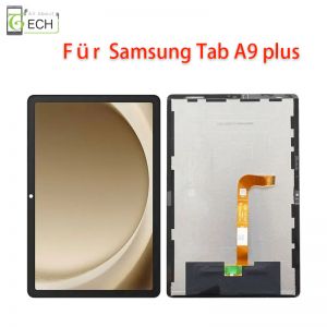 Für Samsung Galaxy Tab A9 Plus SM-X210/X215 LCD Display Bildschirm