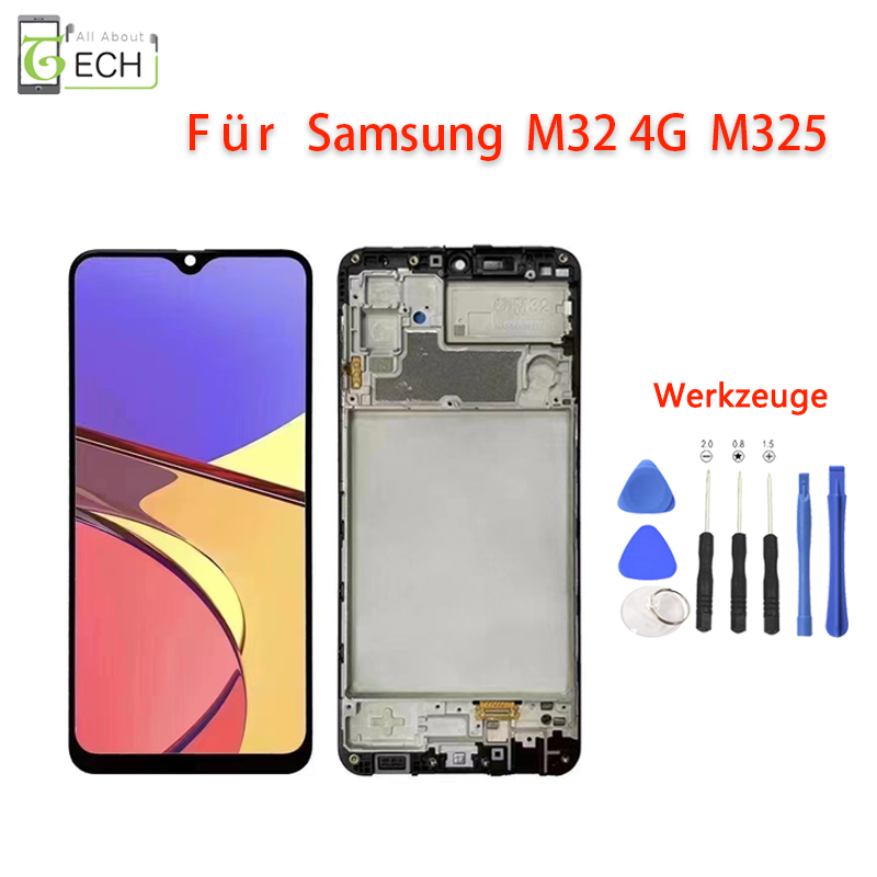 samsung m 325